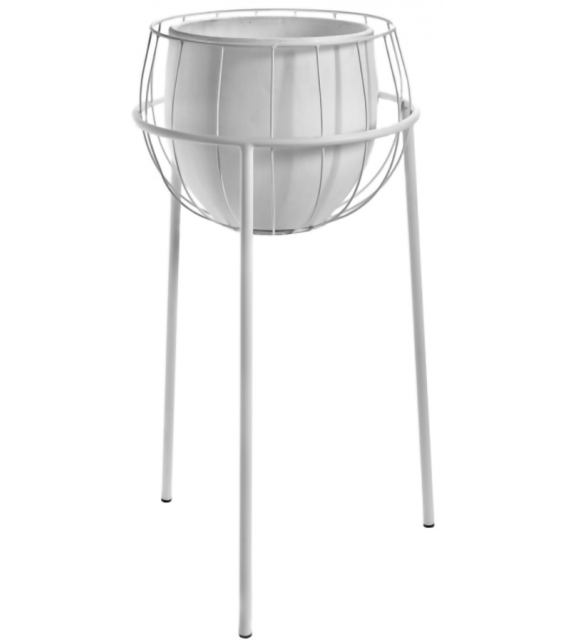 Stand Cage Serax Jarrón