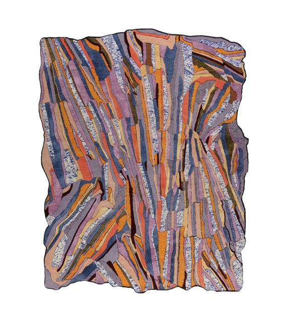 Super Fake - Super Standard CC-Tapis Teppich