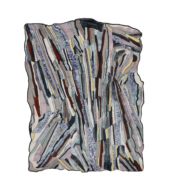 Super Fake - Super Standard CC-Tapis Alfombra