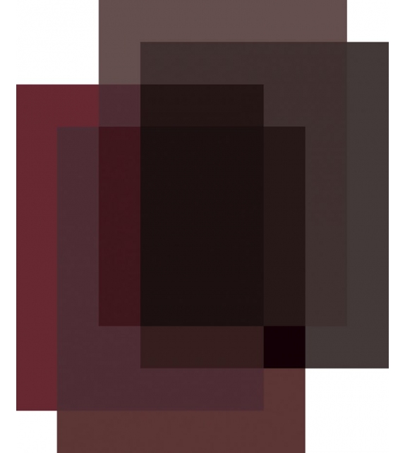 Blended 4 Moooi Teppich