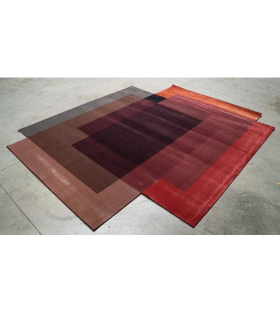 Blended 4 Moooi Rug