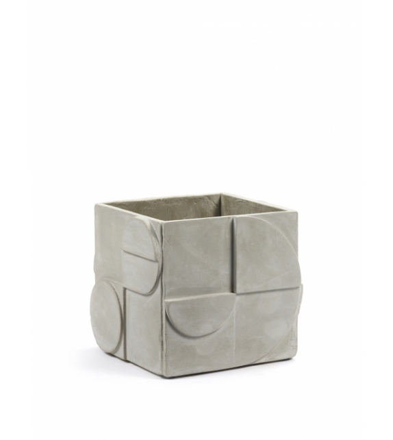 Seventies Serax Vaso