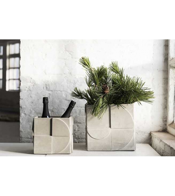 Seventies Serax Vase