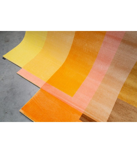 Blended 5 Moooi Tapis