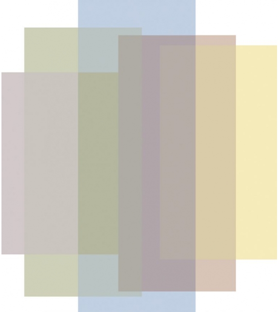 Blended 5 Moooi Tapis