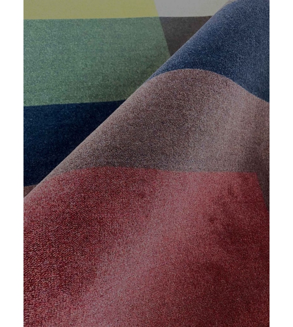 Blended 5 Moooi Teppich