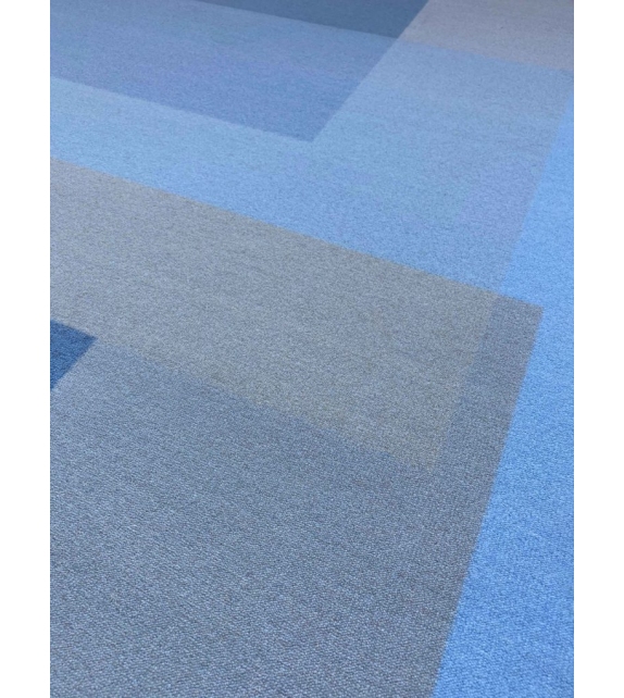 Blended 5 Moooi Tappeto