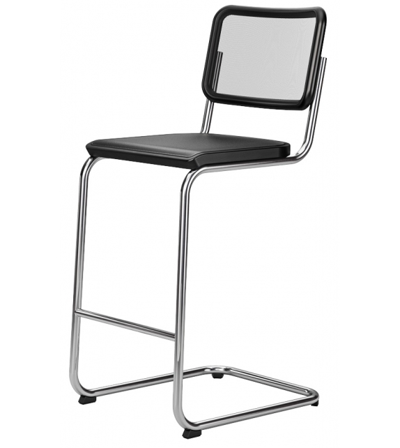 S 32 NH / NHT Thonet Sgabello