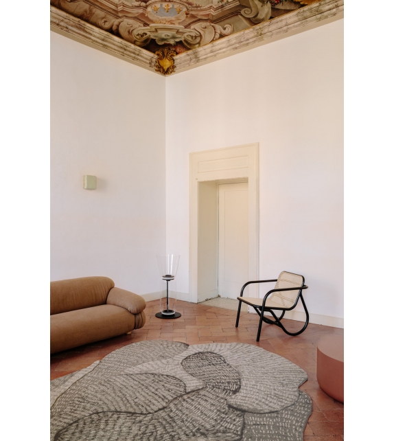 Swarm CC-Tapis Tappeto