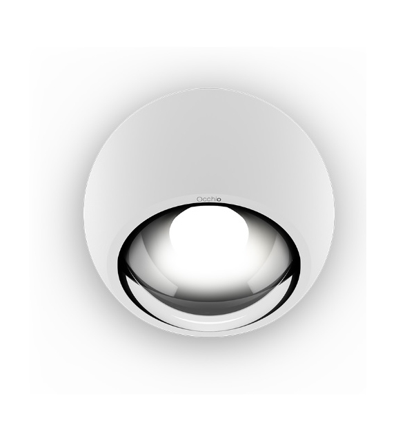 Sito Lato Occhio Lampada da Soffitto / Parete