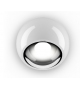 Sito Lato Occhio Ceiling / Wall Lamp