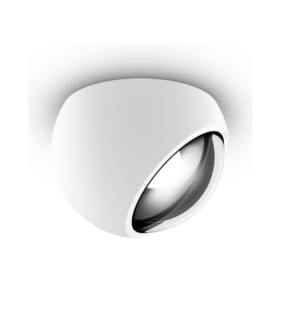 Sito Lato Occhio Ceiling / Wall Lamp