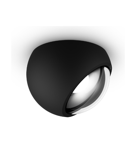 Sito Lato Occhio Ceiling / Wall Lamp