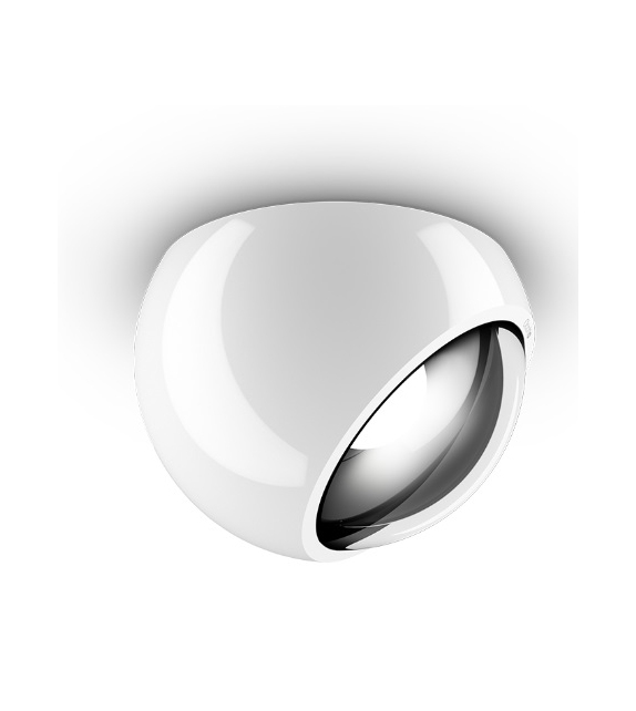 Sito Lato Occhio Lampada da Soffitto / Parete