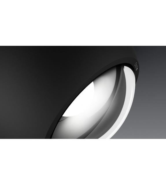 Sito Lato Occhio Ceiling / Wall Lamp