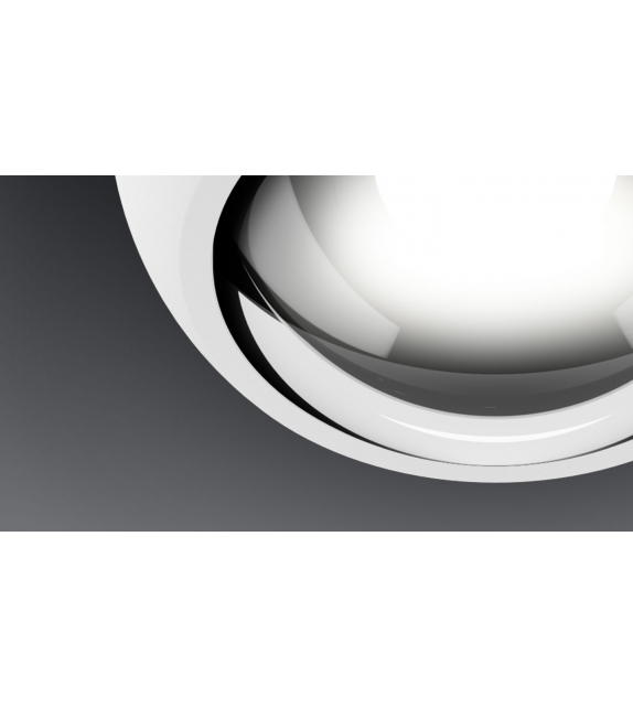 Sito Lato Occhio Ceiling / Wall Lamp