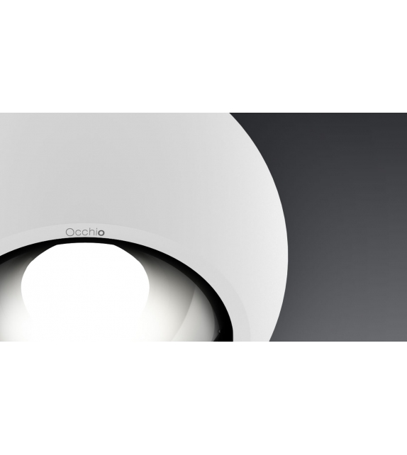 Sito Lato Occhio Ceiling / Wall Lamp