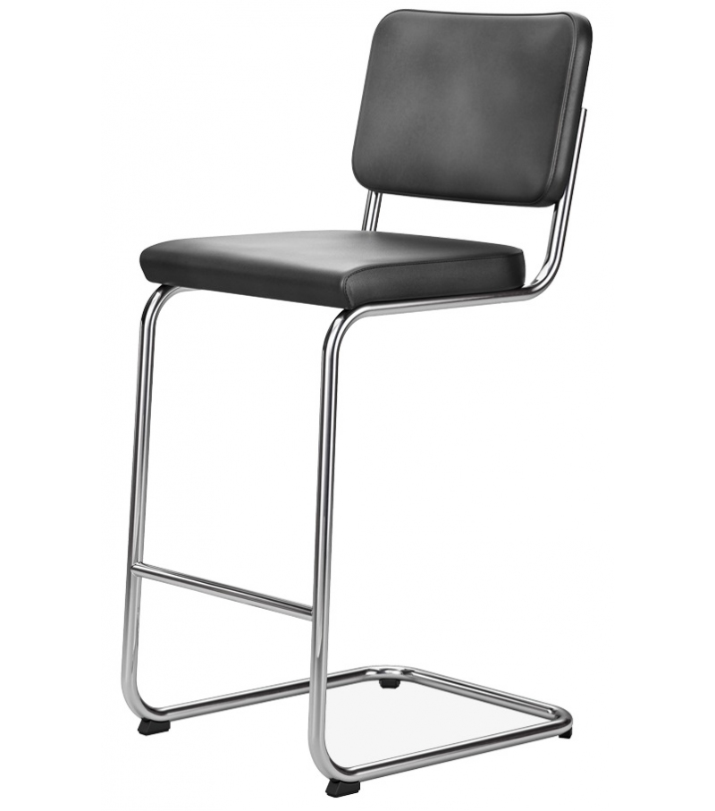 S 32 PVH / S 32 PVHT Thonet Hocker