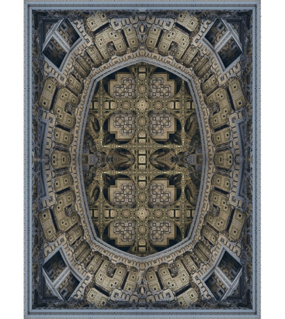 S.F.M. 075 Moooi Teppich