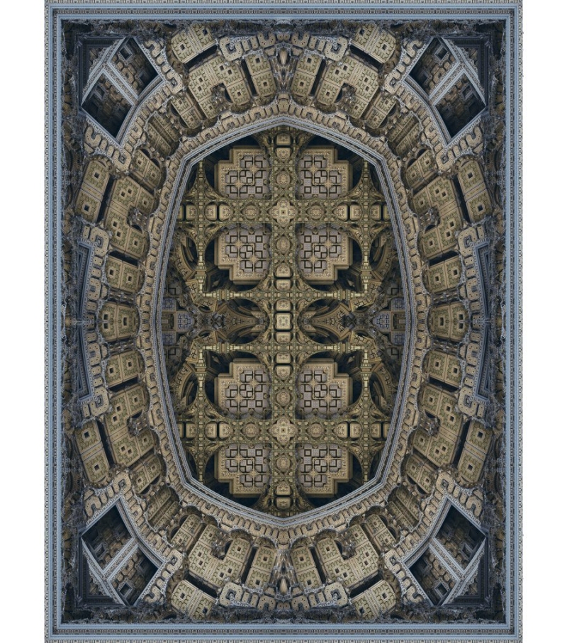 S.F.M. 075 Moooi Rug