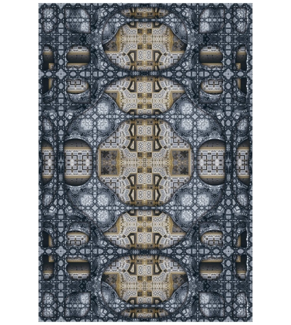 S.F.M. 076 Moooi Rug