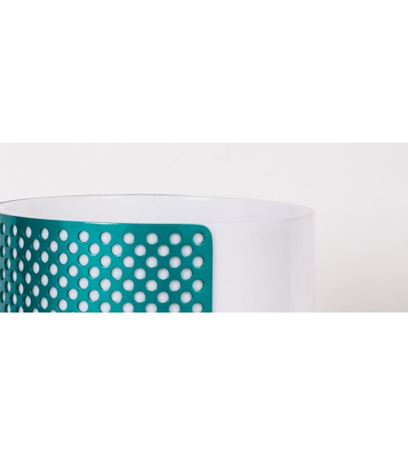 Rabbet Rainbow Budri Vaso