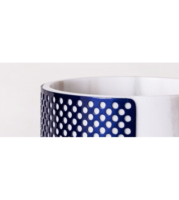 Rabbet Rainbow Budri Vaso