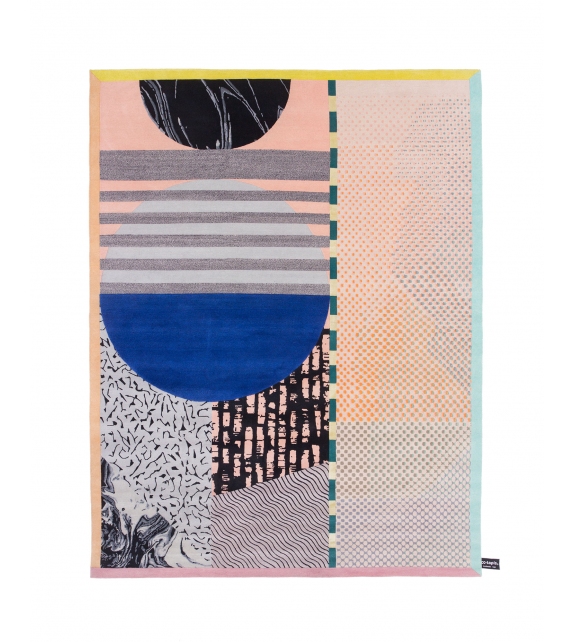 The One CC-Tapis Alfombra