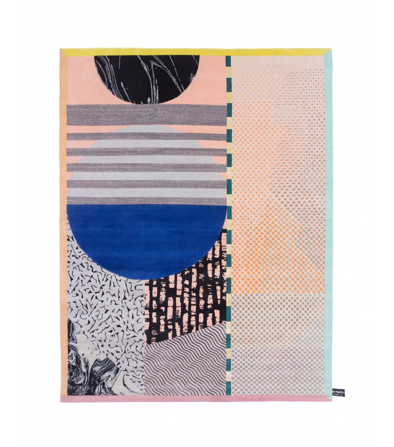 The One CC-Tapis Tapis