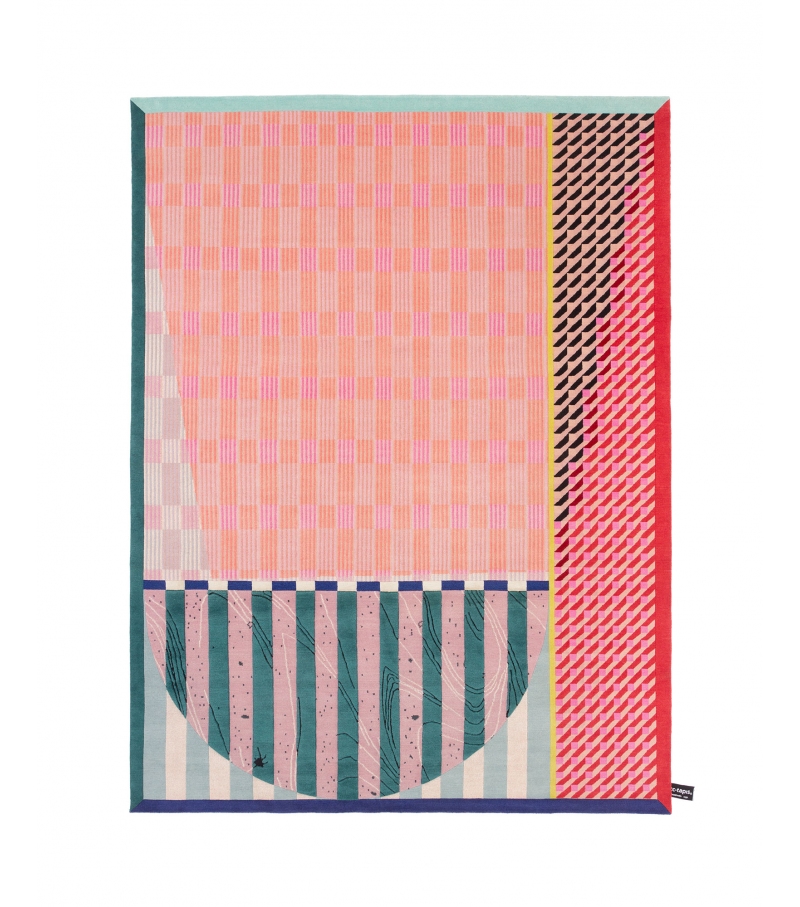 The Other CC-Tapis Teppich