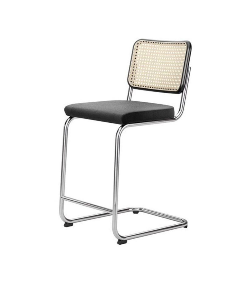 S 32 SPVH / SPVHT Thonet Tabouret