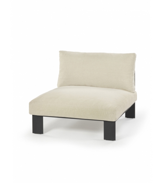 Bench One Serax Poltrona