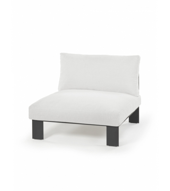 Bench One Serax Fauteuil