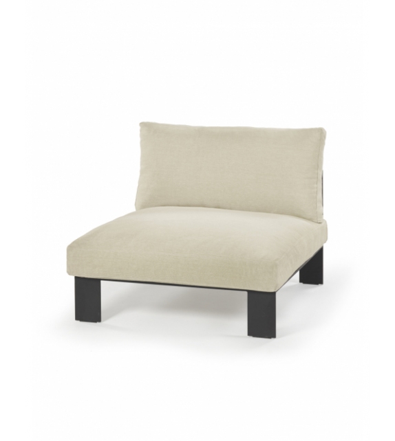 Bench One Serax Fauteuil