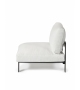 Bench One Serax Fauteuil