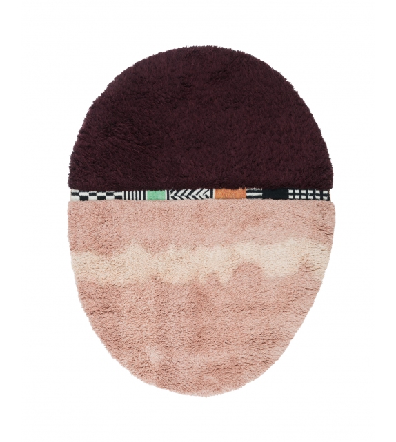 Tribù - Kiso CC-Tapis Tappeto