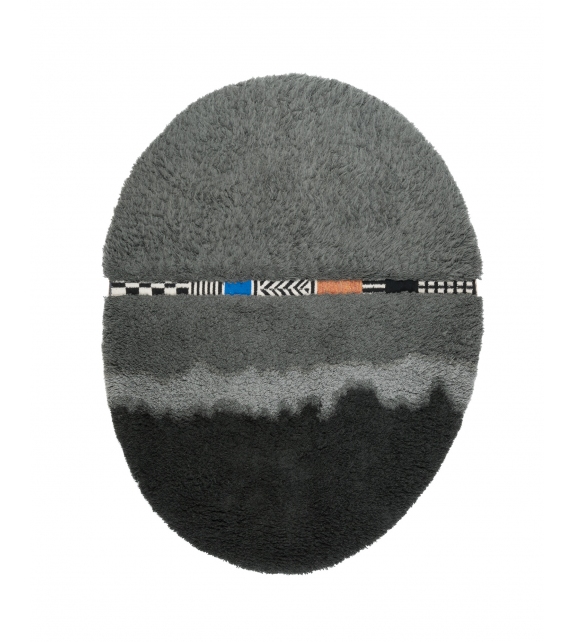 Tribù - Kiso CC-Tapis Tapis