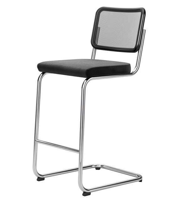 S 32 SPVNH / S 32 SPVNHT Thonet Hocker