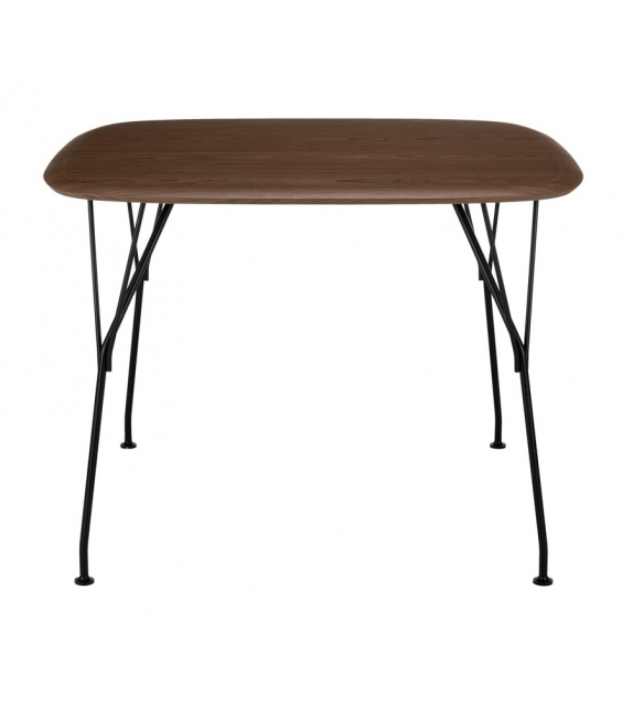 Viscount Of Wood Kartell Mesa