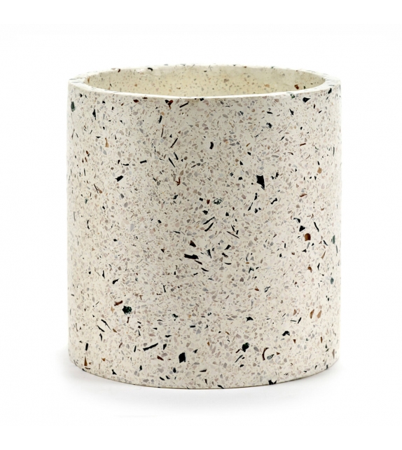 Terrazzo Serax Jarrón