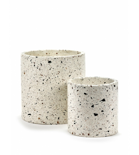 Terrazzo Serax Vase