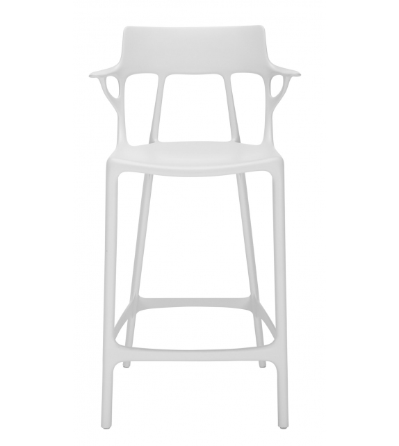 Ready for shipping - A.I. Kartell Stool