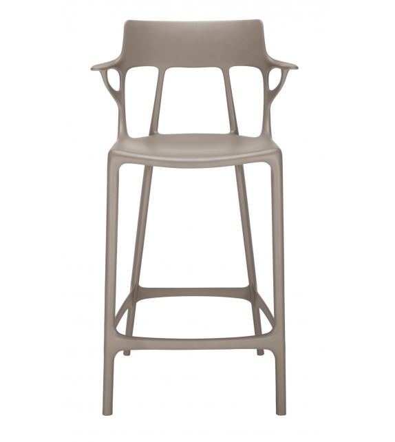 Ready for shipping - A.I. Kartell Stool