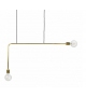 Hanging N°18 Serax Pendant Lamp