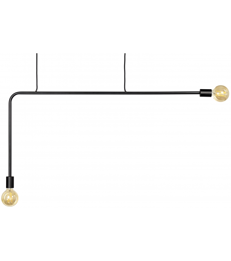 Hanging N°18  Serax Suspension