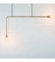 Hanging N°18 Serax Pendant Lamp