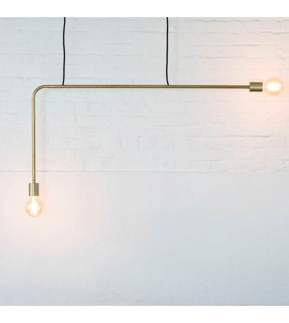 Hanging N°18  Serax Suspension