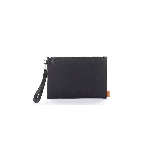Poltrona Frau Tablet Clutch Slim