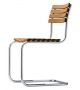 S 40 Thonet Sedia