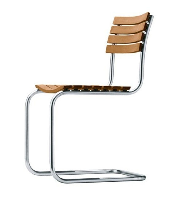 S 40 Thonet Chaise